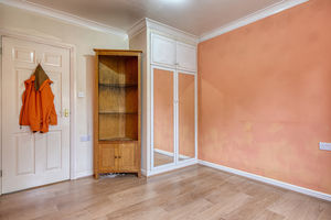 Bedroom Two- click for photo gallery